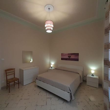 Ruggero 98 Appartement Cefalù Buitenkant foto