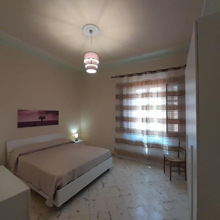 Ruggero 98 Appartement Cefalù Buitenkant foto