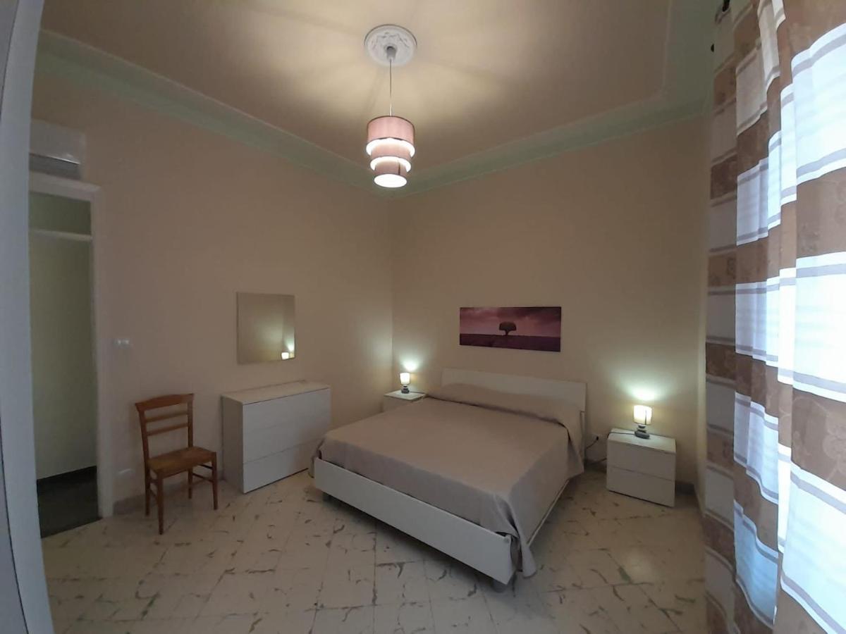 Ruggero 98 Appartement Cefalù Buitenkant foto