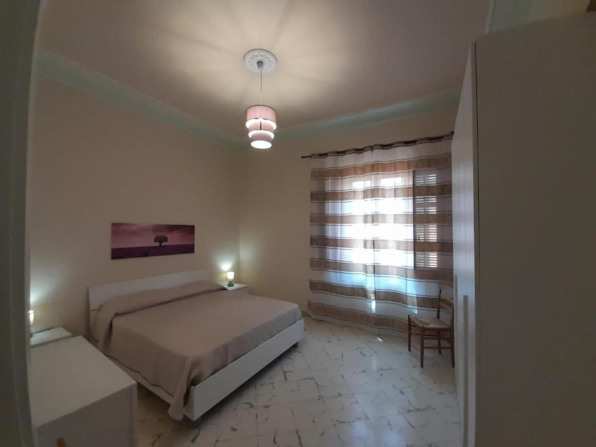 Ruggero 98 Appartement Cefalù Buitenkant foto