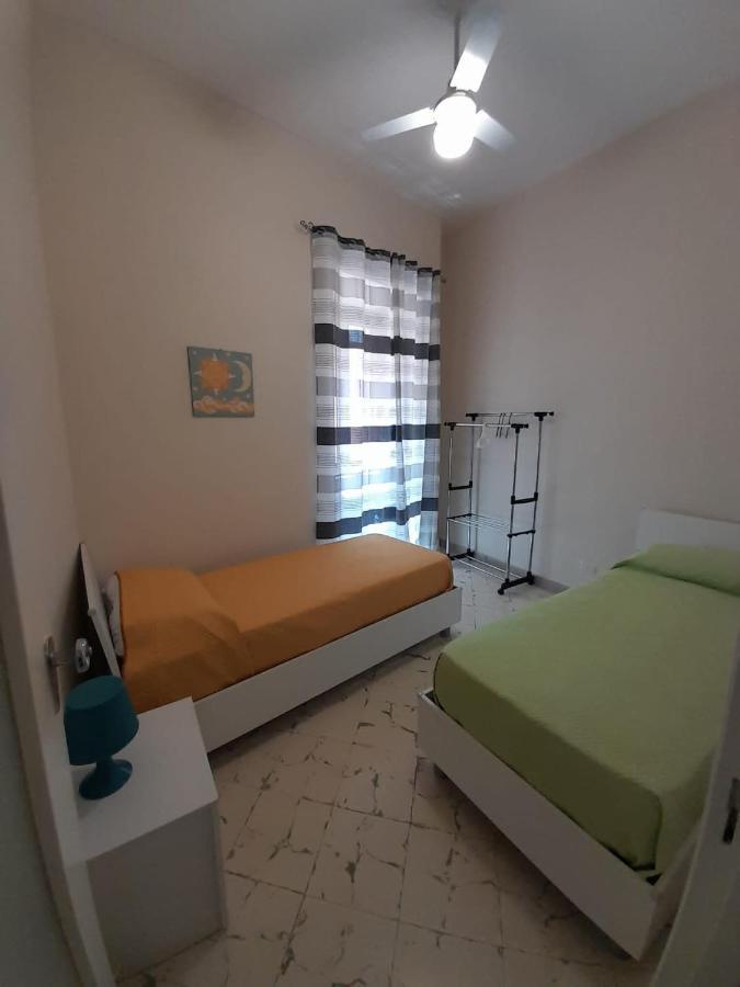 Ruggero 98 Appartement Cefalù Buitenkant foto