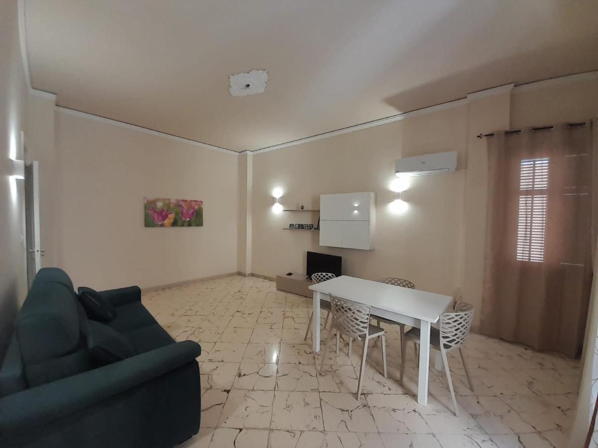 Ruggero 98 Appartement Cefalù Buitenkant foto